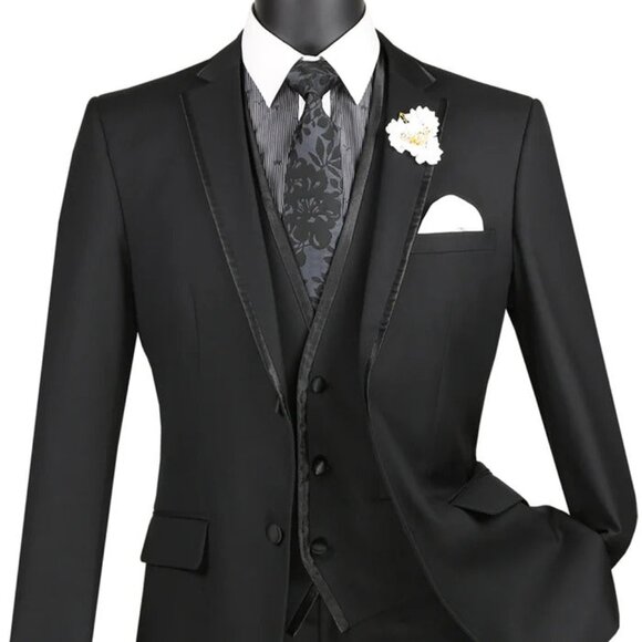 Online Tuxedo Rental - Different Tuxedo Colors Styles -...